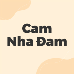 CAM NHA ĐAM