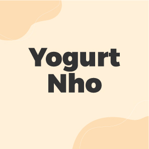 YOGURT NHO