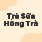 TRÀ SỮA HỒNG TRÀ