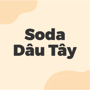 SODA DÂU