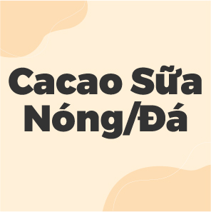 CACAO SỮA