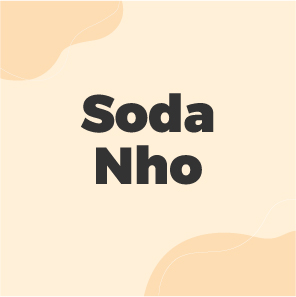 SODA NHO