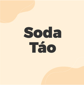 SODA TÁO