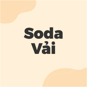 SODA VẢI