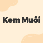 KEM MUỐI